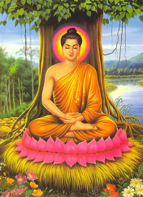 is siddhartha the buddha